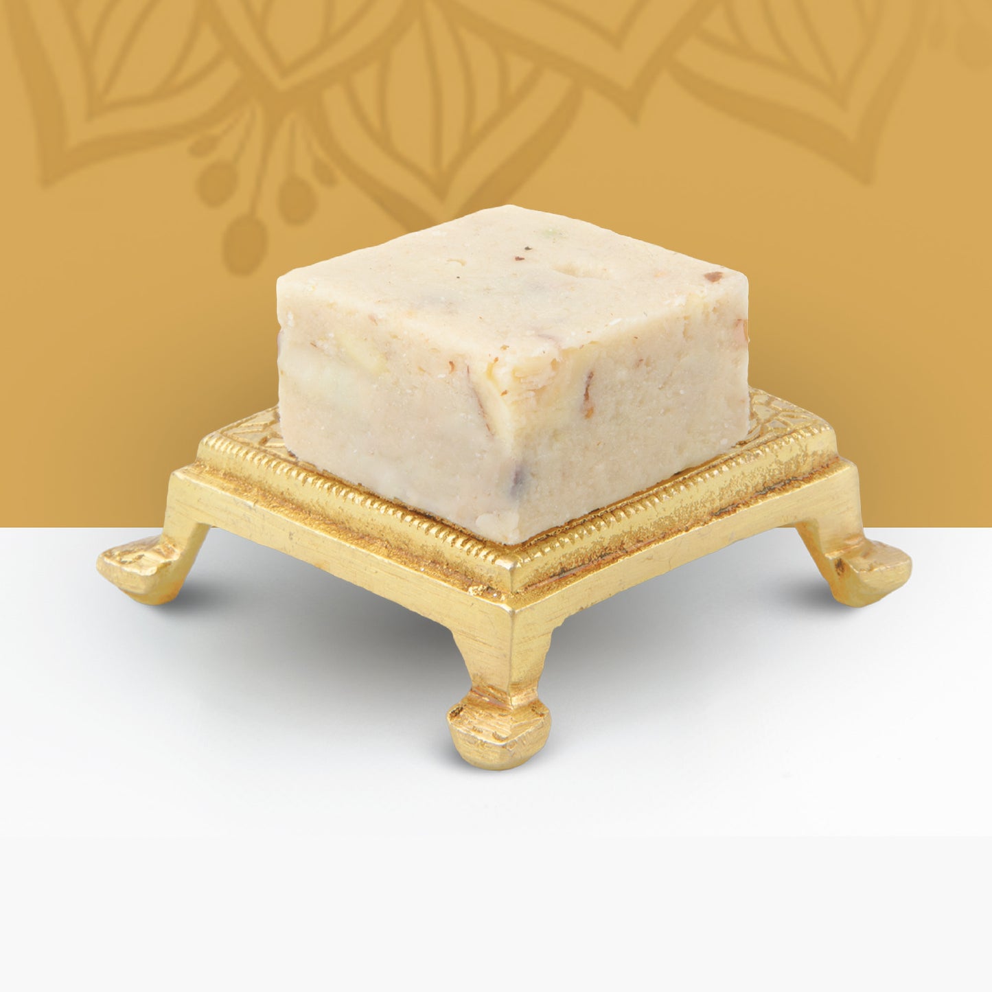 Butter Scotch