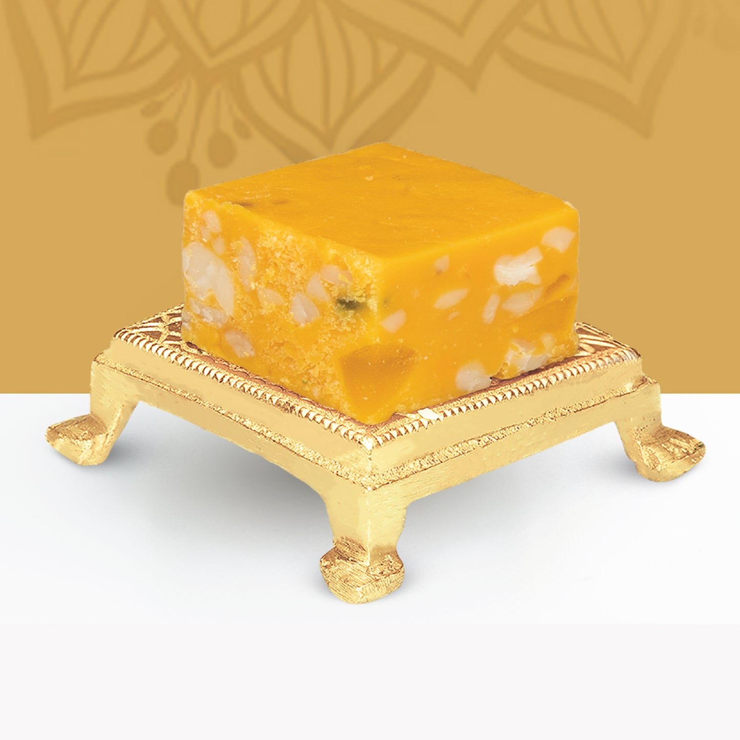 Mix Cream Bites
