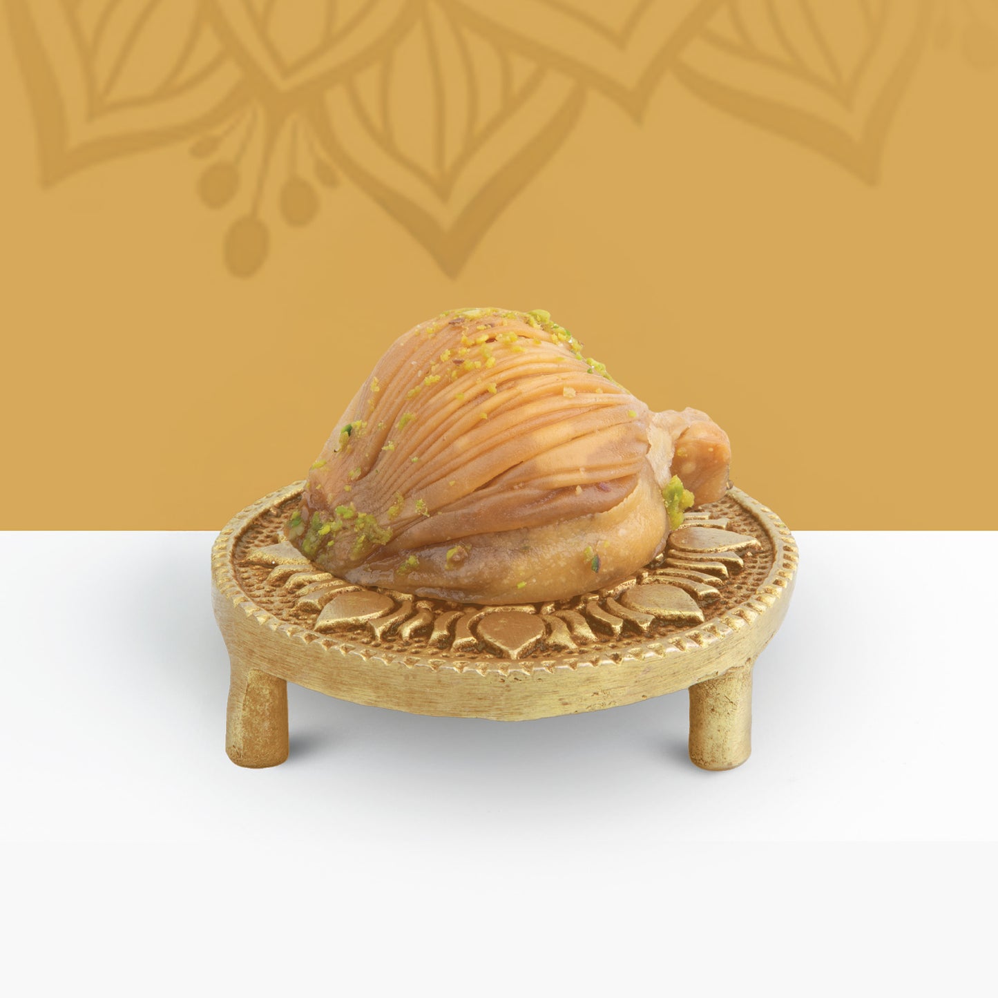 Mediya Baklava
