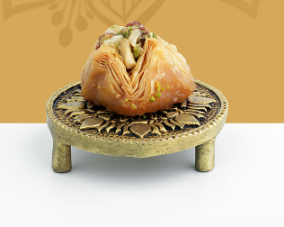 Baklawa