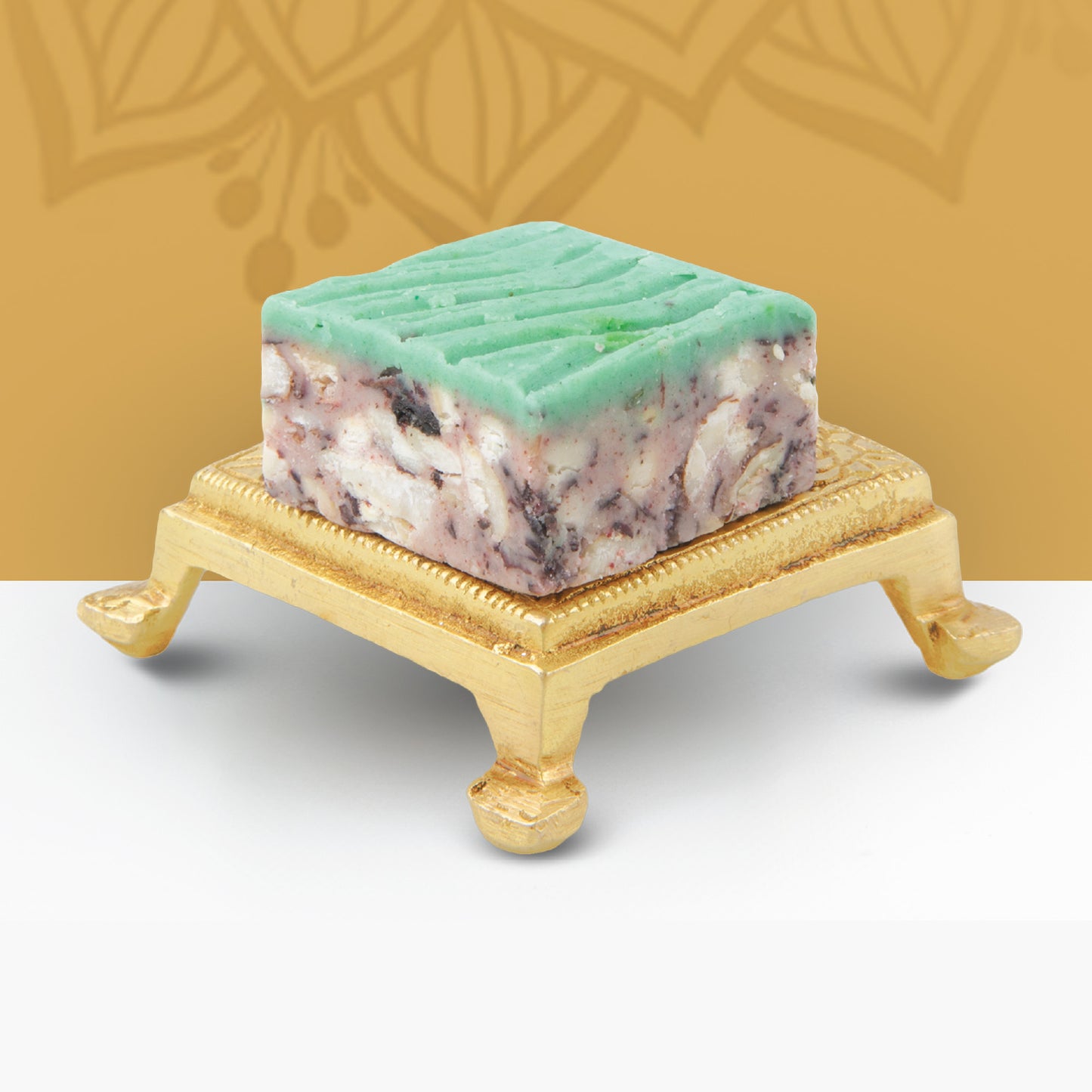 Pan Crunch