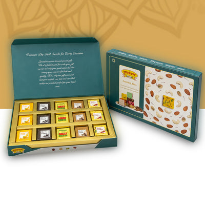 Mix Bites (Box)