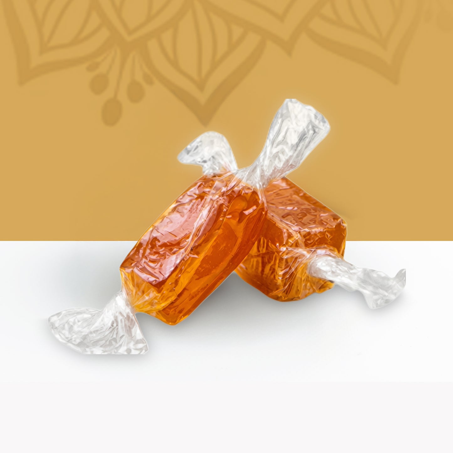 Aam Toffee