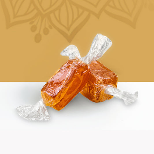 Aam Toffee