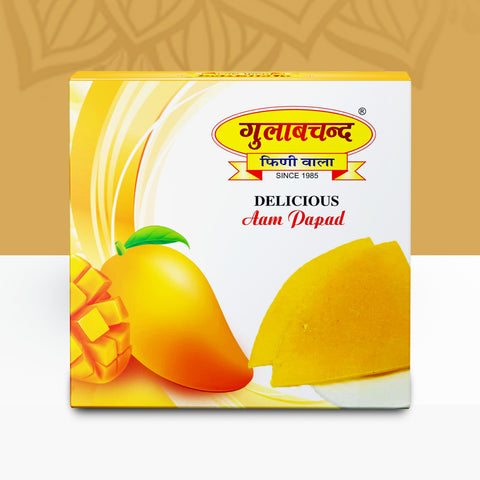 Aam Papad