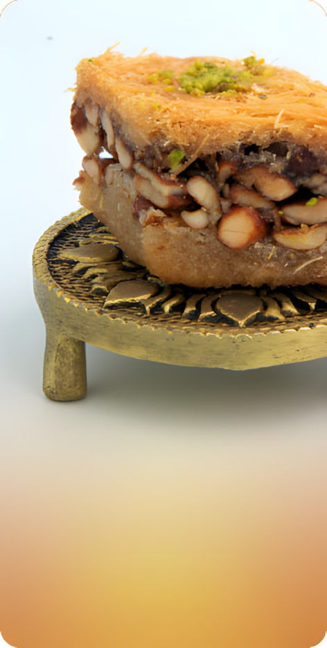 Baklawa