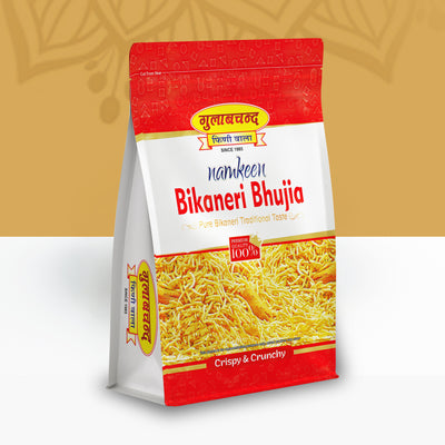 Bikaneri Bhujia