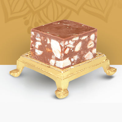 Biscoff Crunch