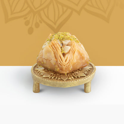 Mix baklava (16 pcs)