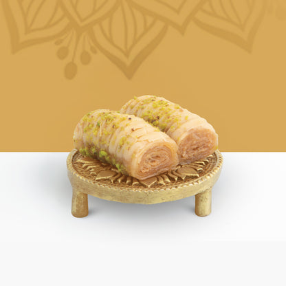 Mix baklava (25 pcs)