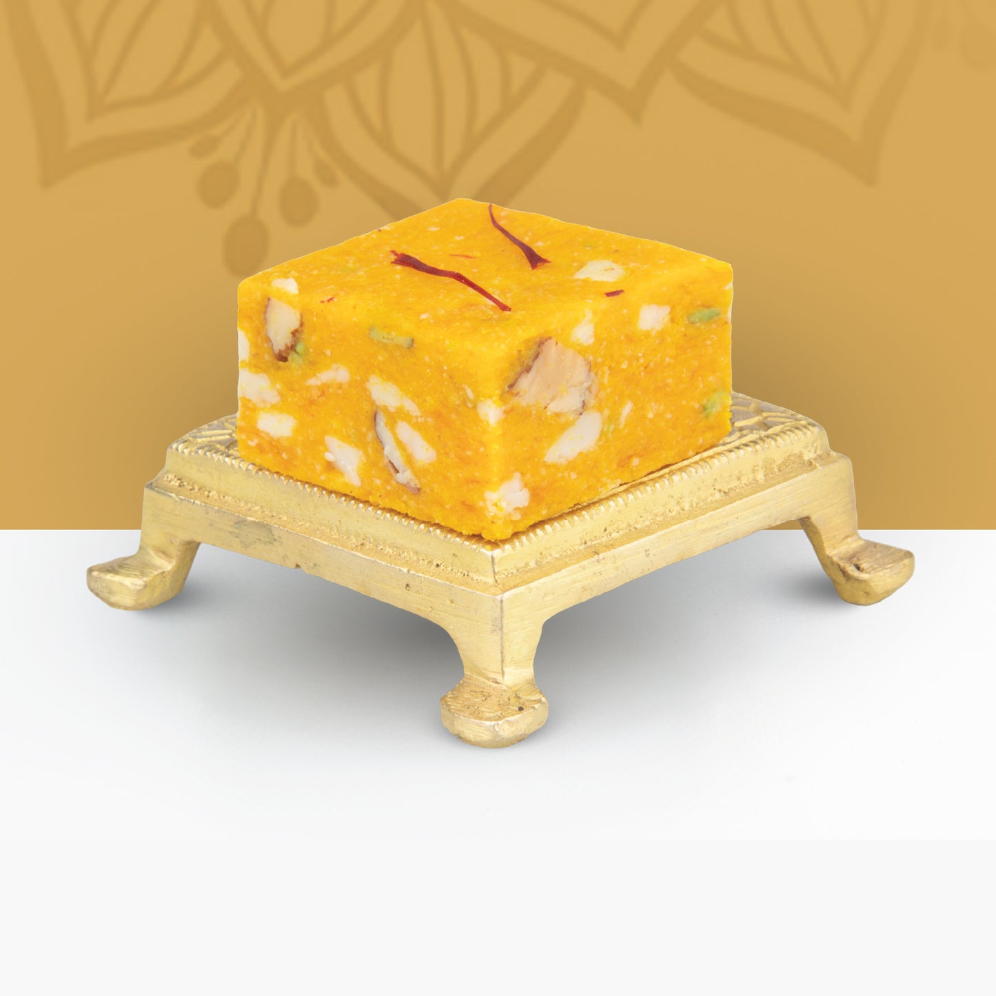 Kesar Bite