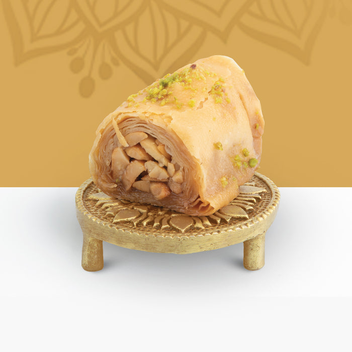 Mix baklava (16 pcs)