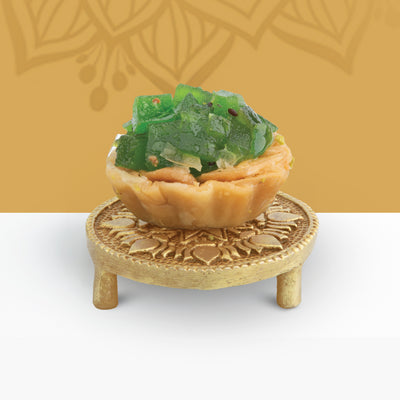 Kiwi Tart Baklava