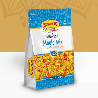 Magic Mix