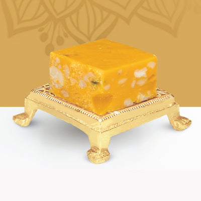 Mix Cream Bites