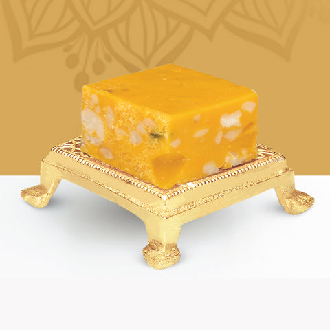 Mix Cream Bites