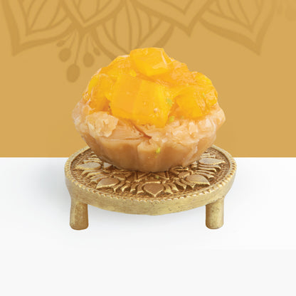 Mix baklava (16 pcs)