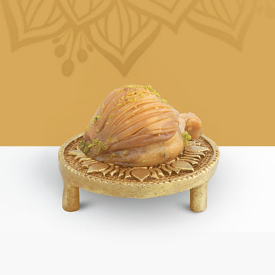 Choco Mediya Baklava