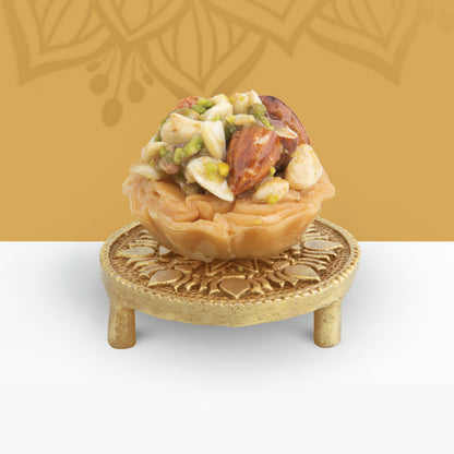 Mix baklava (25 pcs)