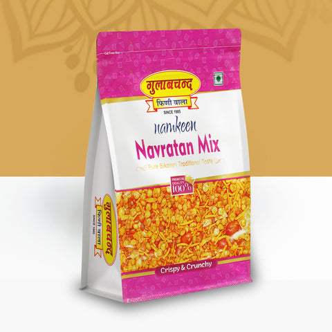 Navratan Mix
