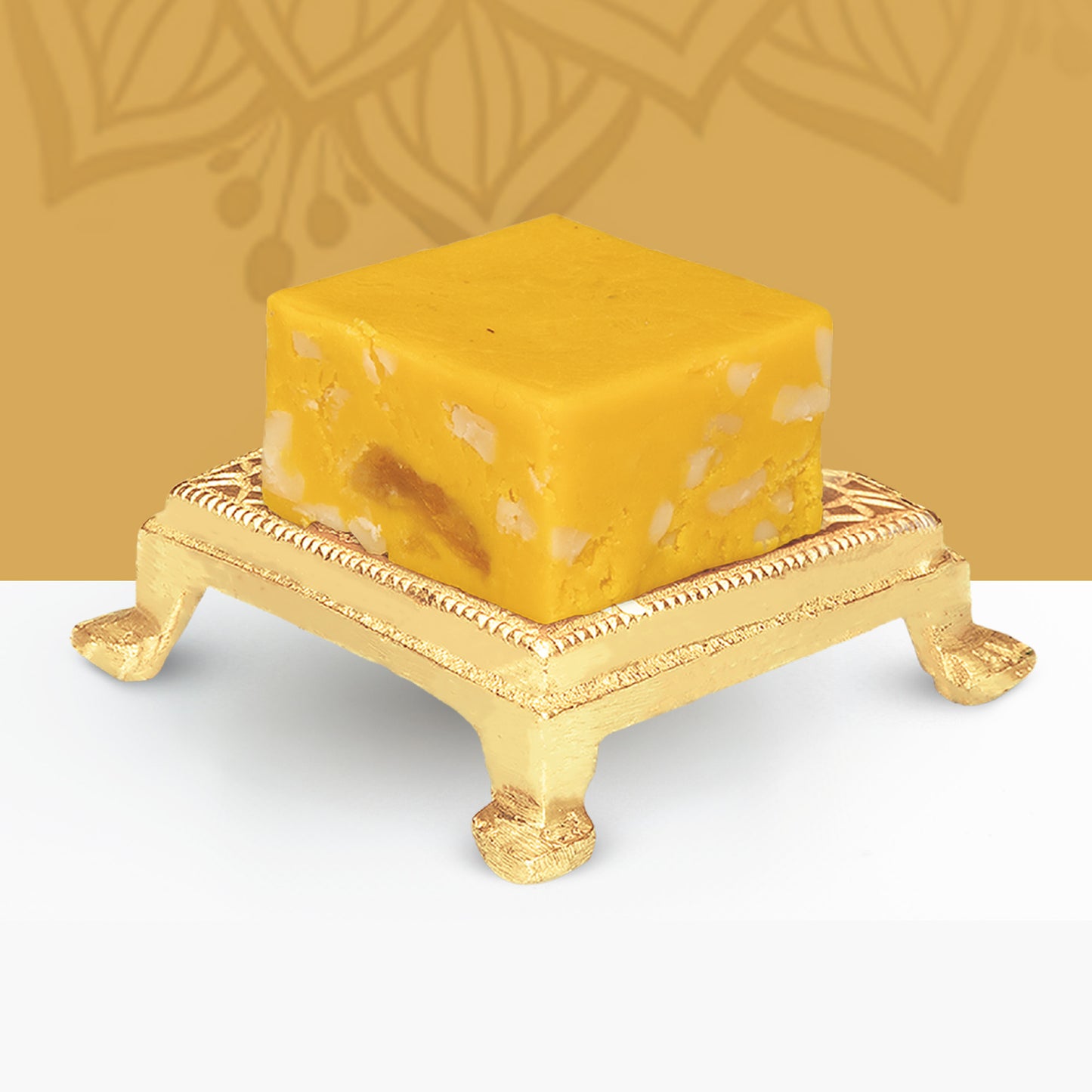 Pineapple Cream