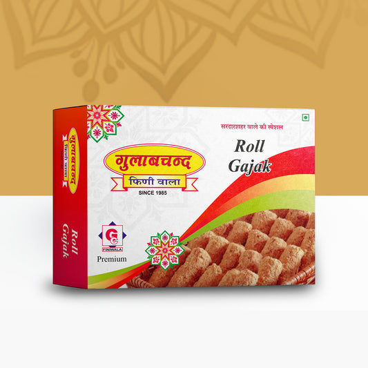 Til Roll Gajak