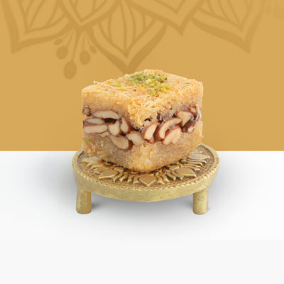 Mix baklava (25 pcs)