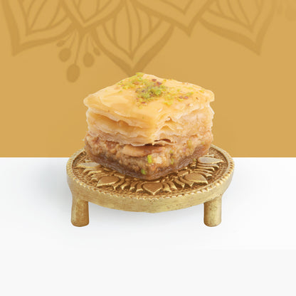 Kunafa Baklava (16 Pcs)