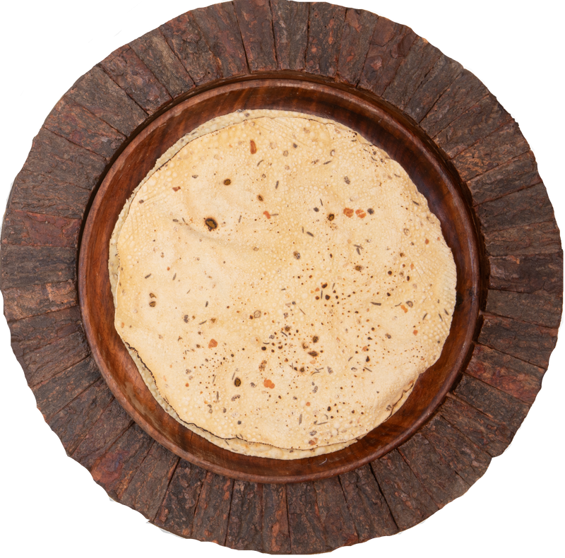 Rotating Tray