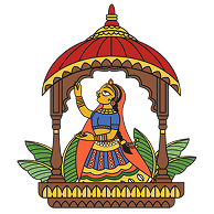 Right decoration