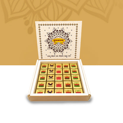 Mix Kaju Bites