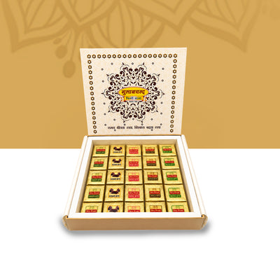 Mix Kaju Bites